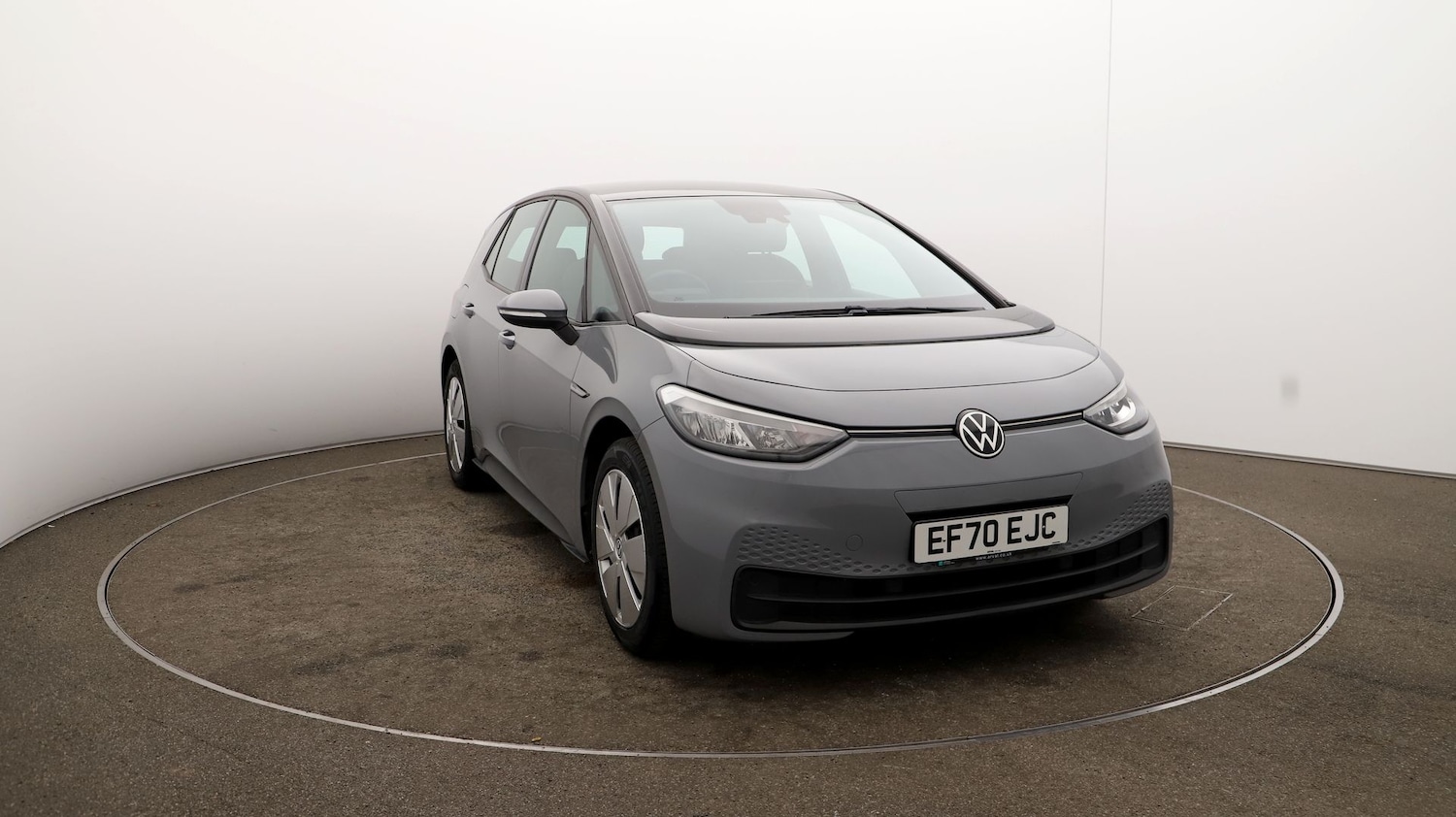 Used Volkswagen ID.3 2020 for sale - 76810139: Photo 35