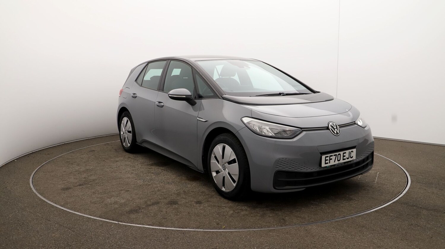 Used Volkswagen ID.3 2020 for sale - 76810139: Photo 36