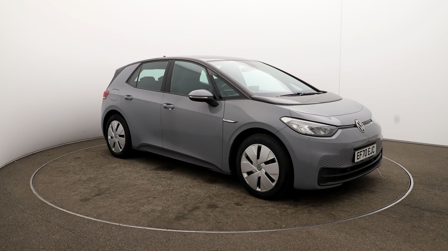 Used Volkswagen ID.3 2020 for sale - 76810139: Photo 37