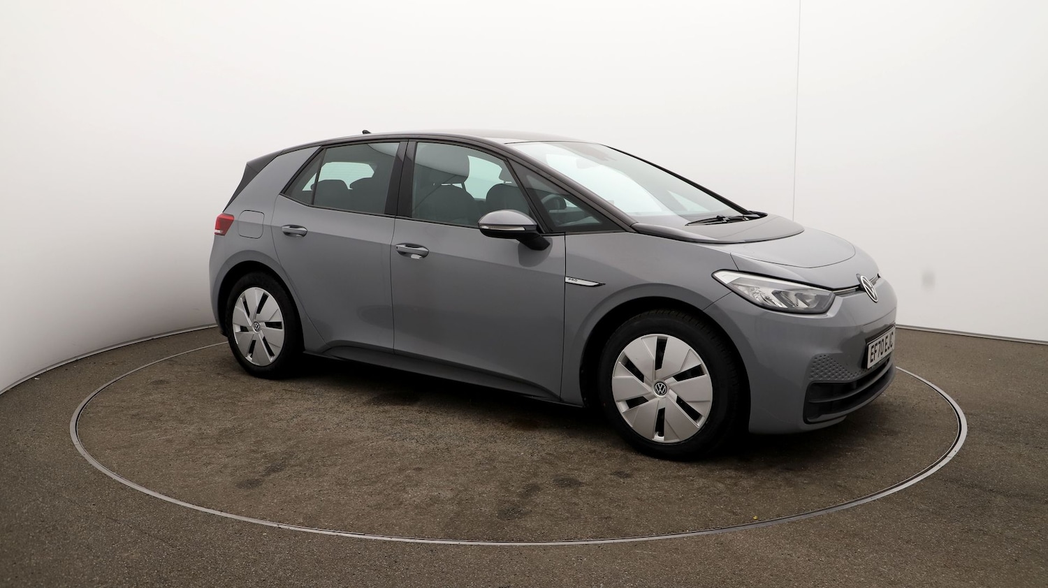 Used Volkswagen ID.3 2020 for sale - 76810139: Photo 38