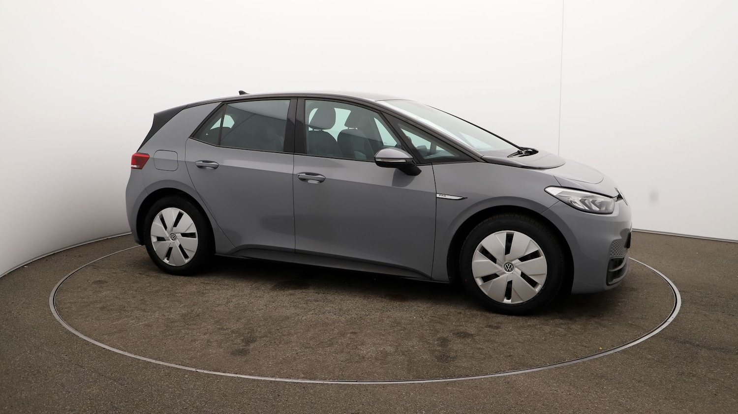 Used Volkswagen ID.3 2020 for sale - 76810139: Photo 39