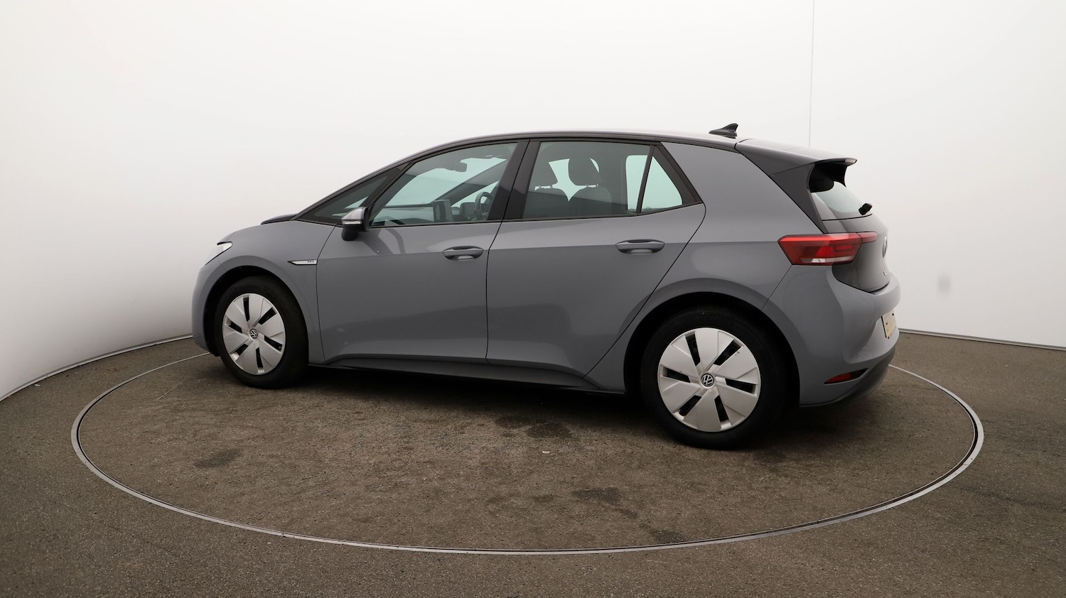 Used Volkswagen ID.3 2020 for sale - 76810139: Photo 40