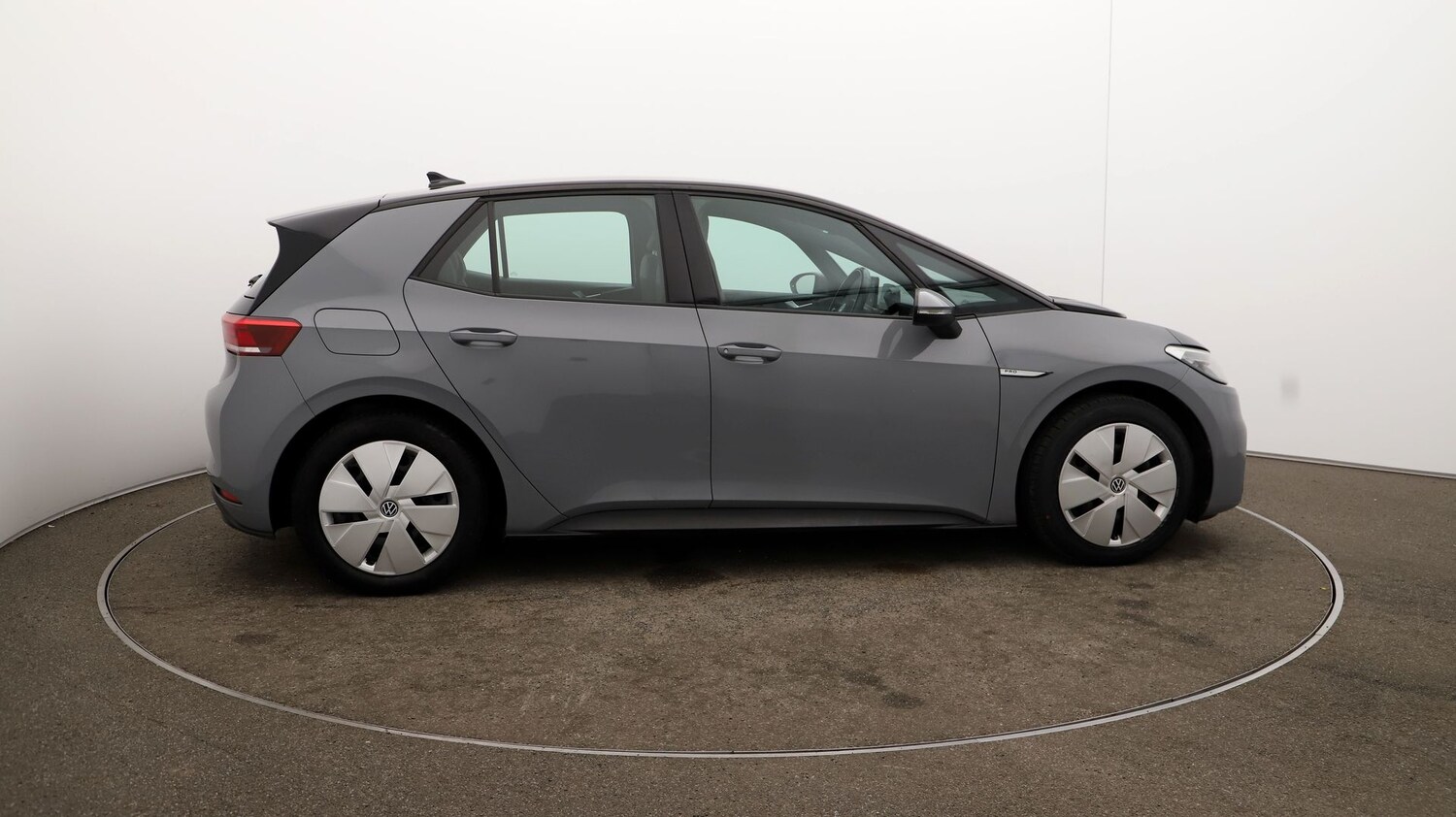 Used Volkswagen ID.3 2020 for sale - 76810139: Photo 43