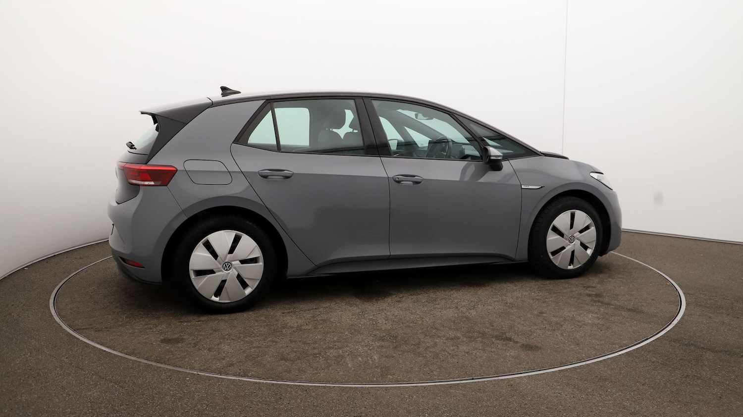 Used Volkswagen ID.3 2020 for sale - 76810139: Photo 44