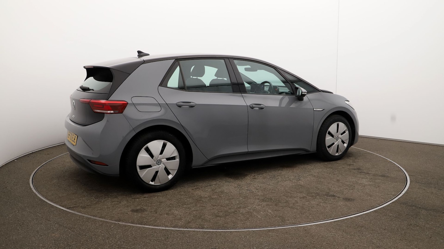 Used Volkswagen ID.3 2020 for sale - 76810139: Photo 45