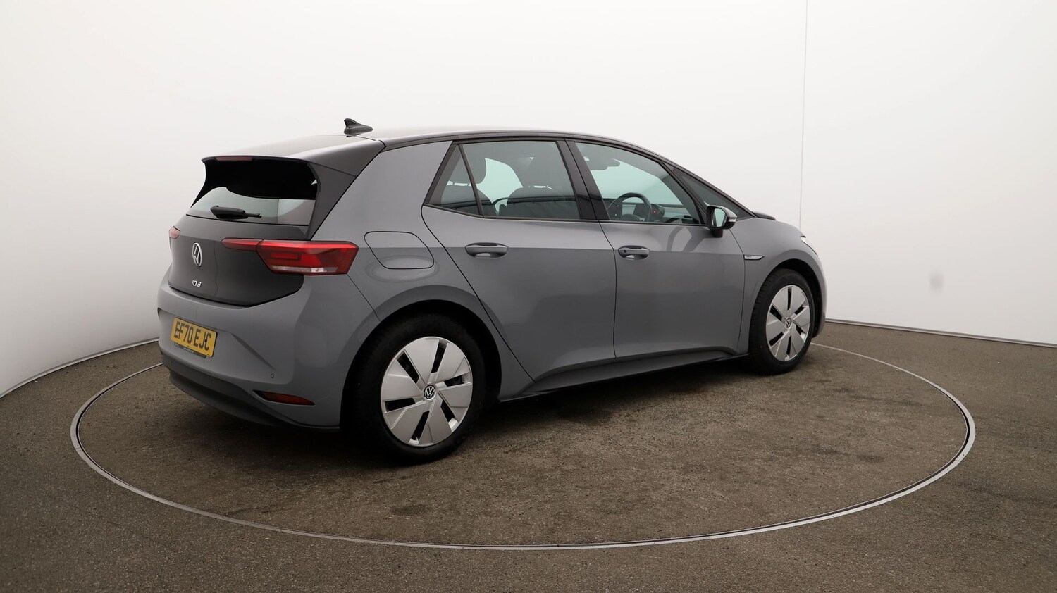 Used Volkswagen ID.3 2020 for sale - 76810139: Photo 46