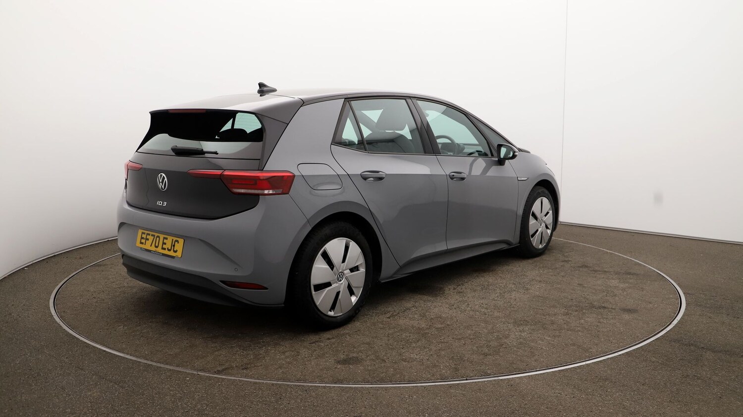 Used Volkswagen ID.3 2020 for sale - 76810139: Photo 47