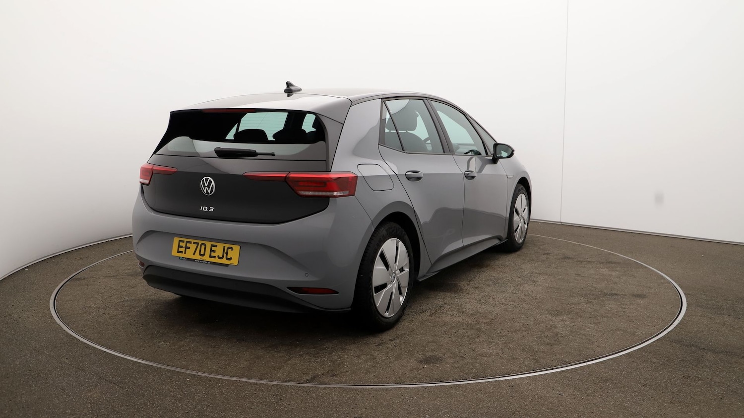 Used Volkswagen ID.3 2020 for sale - 76810139: Photo 48