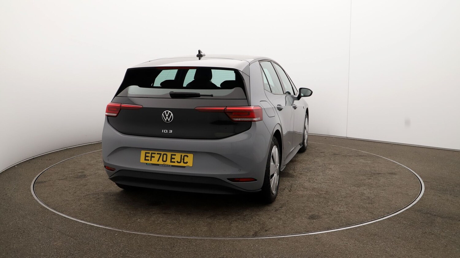 Used Volkswagen ID.3 2020 for sale - 76810139: Photo 49