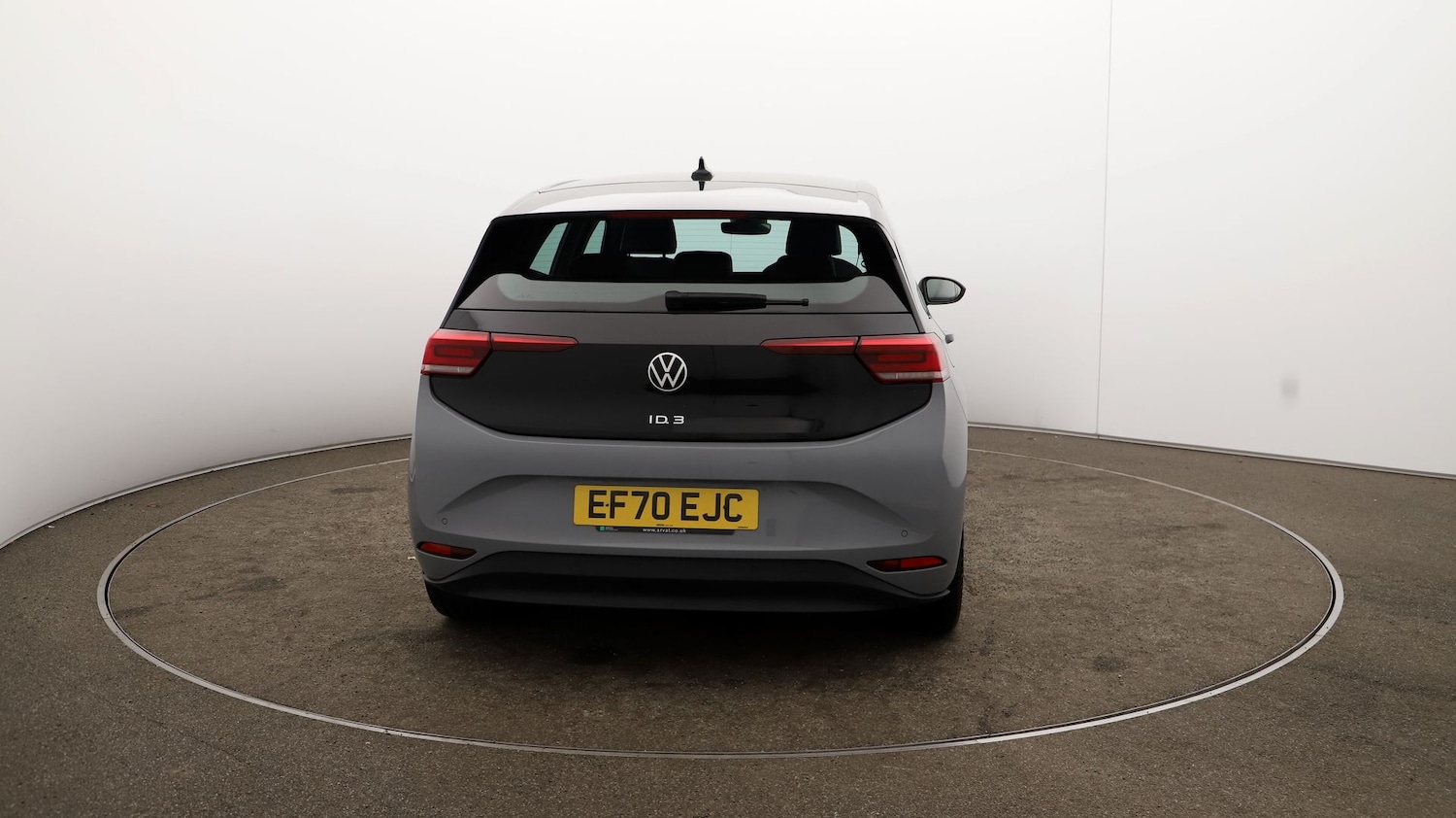 Used Volkswagen ID.3 2020 for sale - 76810139: Photo 50