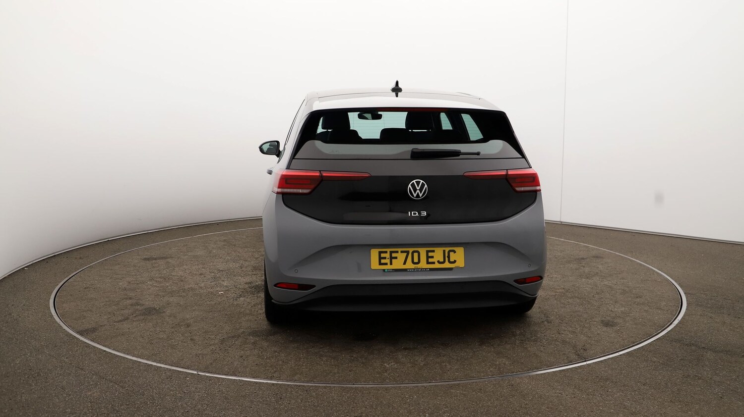 Used Volkswagen ID.3 2020 for sale - 76810139: Photo 52