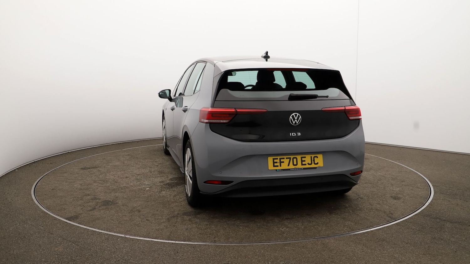 Used Volkswagen ID.3 2020 for sale - 76810139: Photo 53