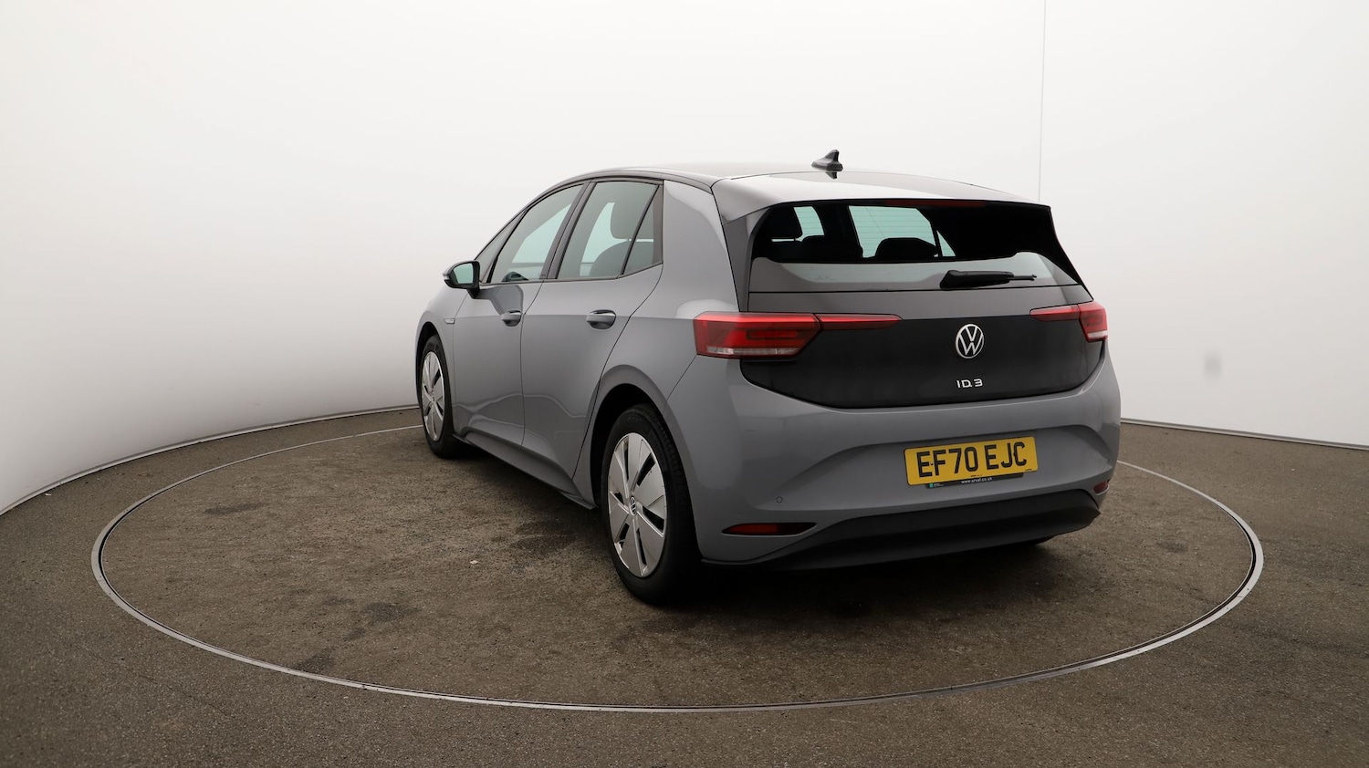 Used Volkswagen ID.3 2020 for sale - 76810139: Photo 54