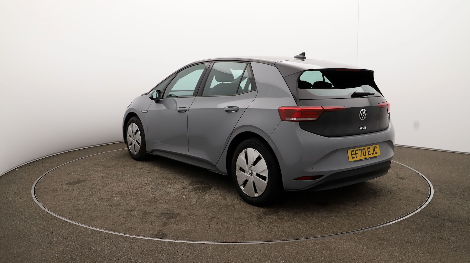 Used Volkswagen ID.3 2020 for sale - 76810139: Photo 55