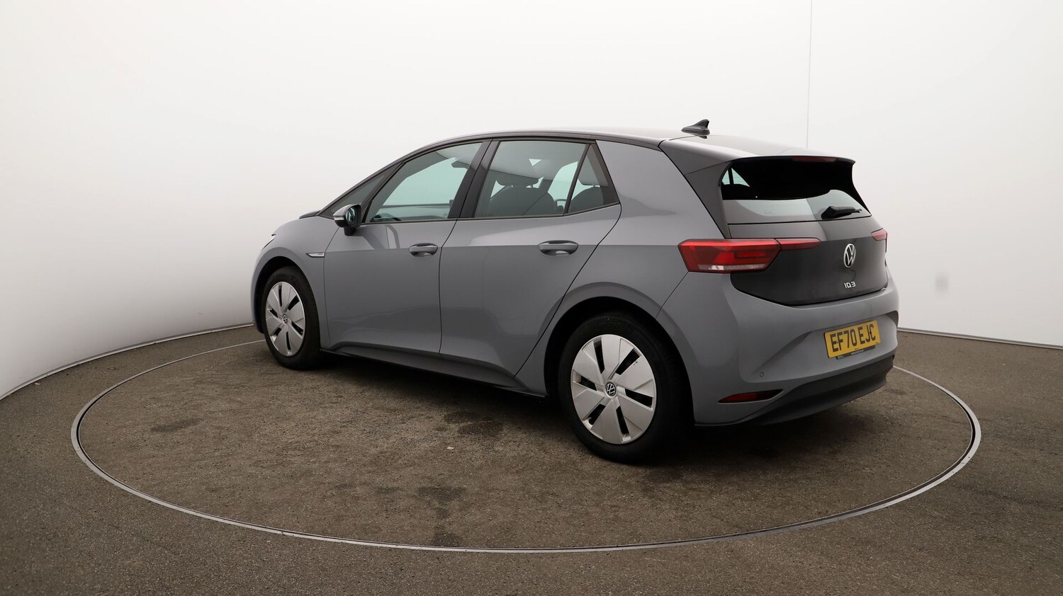 Used Volkswagen ID.3 2020 for sale - 76810139: Photo 56