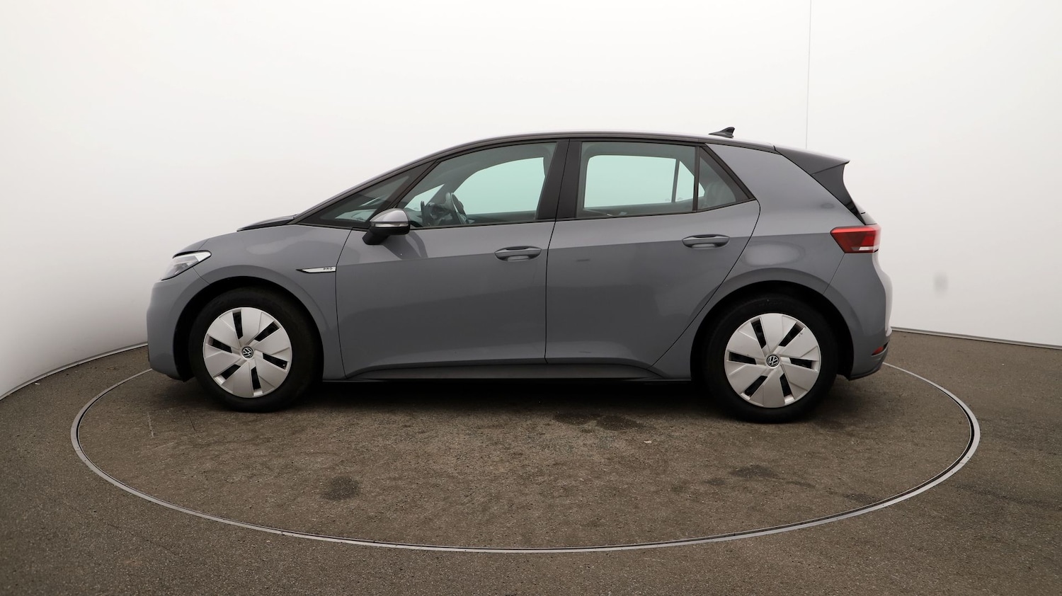 Used Volkswagen ID.3 2020 for sale - 76810139: Photo 57