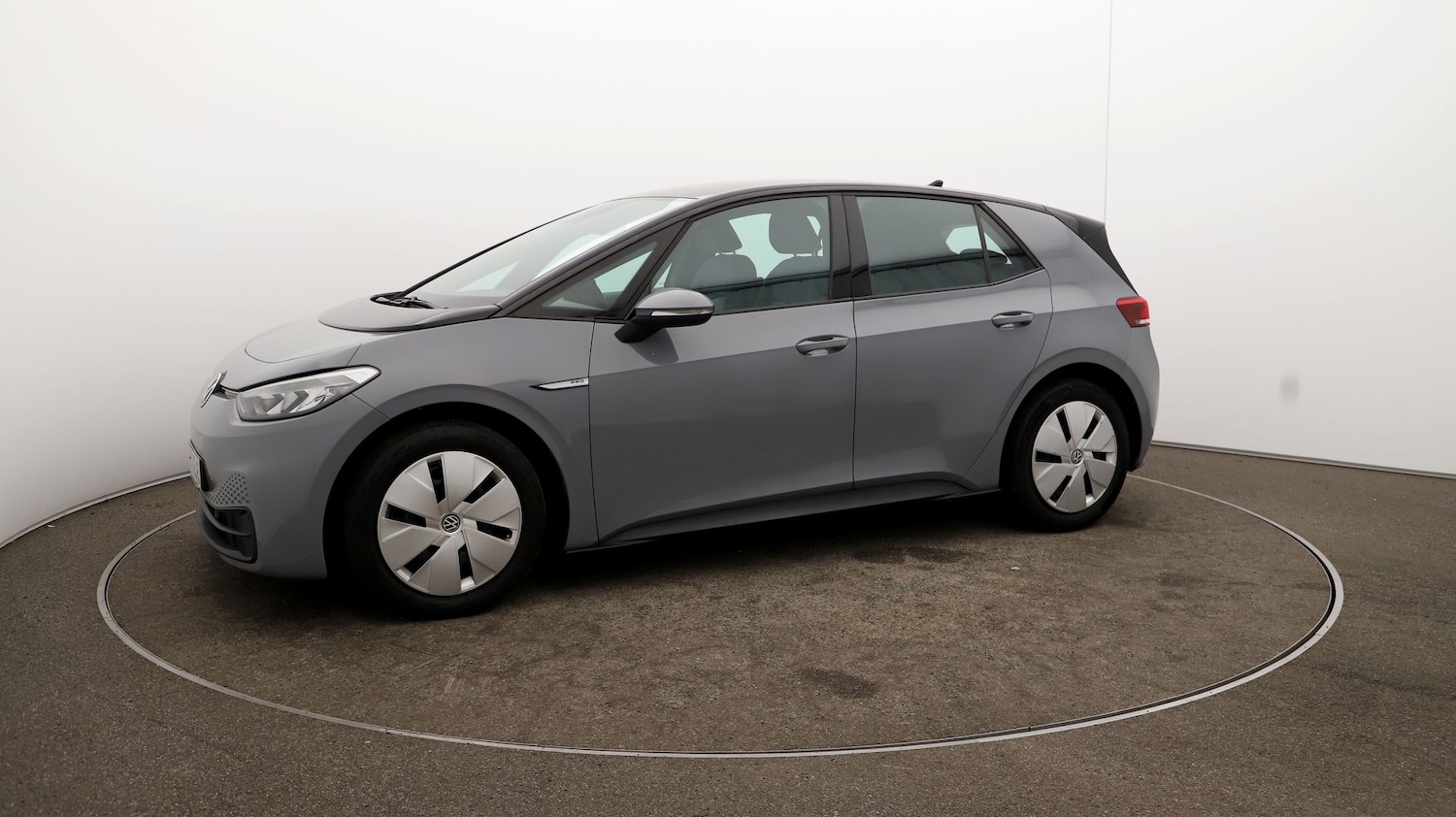 Used Volkswagen ID.3 2020 for sale - 76810139: Photo 60