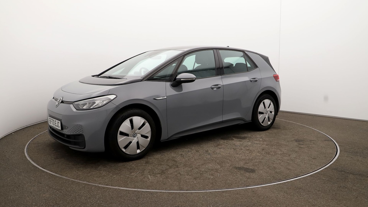 Used Volkswagen ID.3 2020 for sale - 76810139: Photo 61