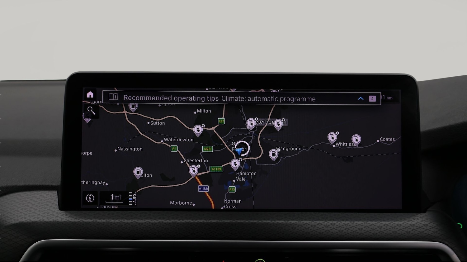 Used BMW X3 2021 for sale - 77260997: Photo 11