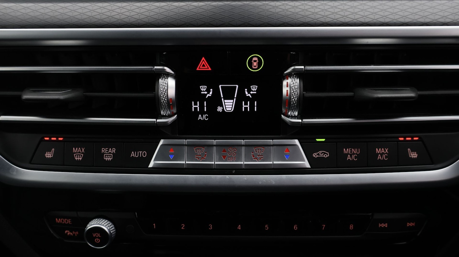 Used BMW X3 2021 for sale - 77260997: Photo 12