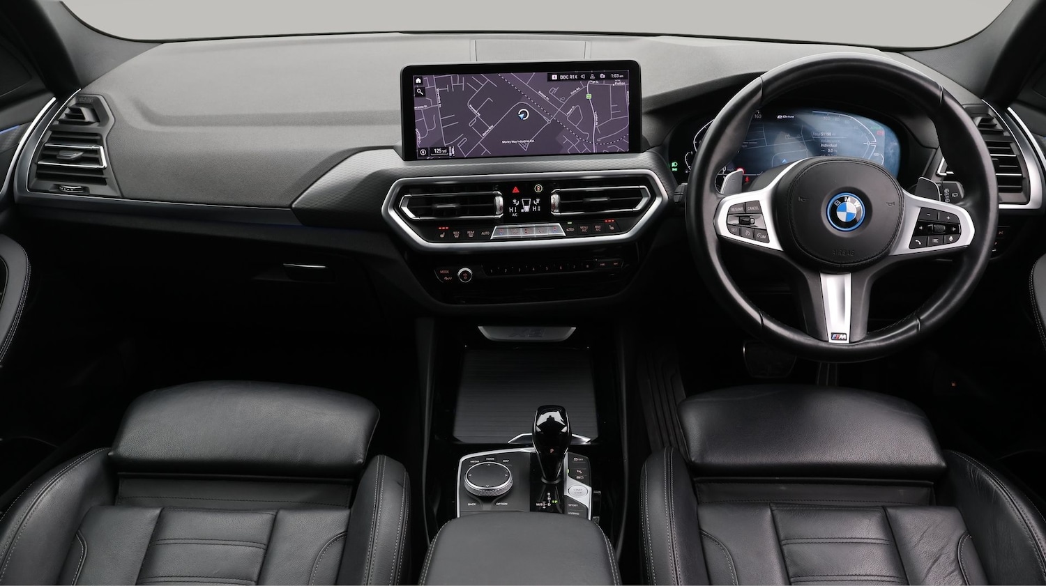 Used BMW X3 2021 for sale - 77260997: Photo 13