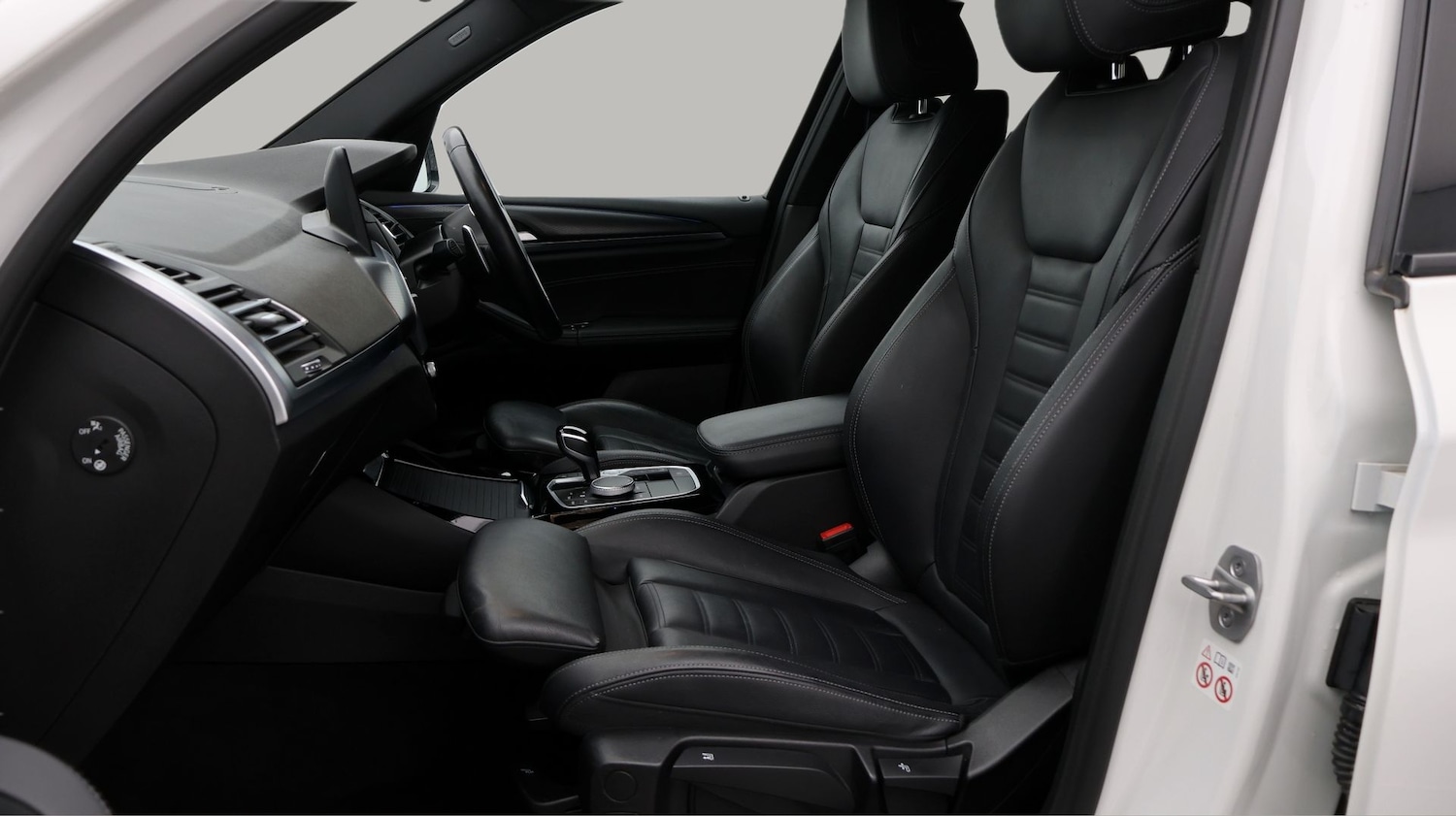 Used BMW X3 2021 for sale - 77260997: Photo 14