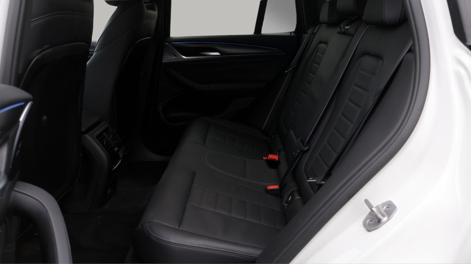 Used BMW X3 2021 for sale - 77260997: Photo 16