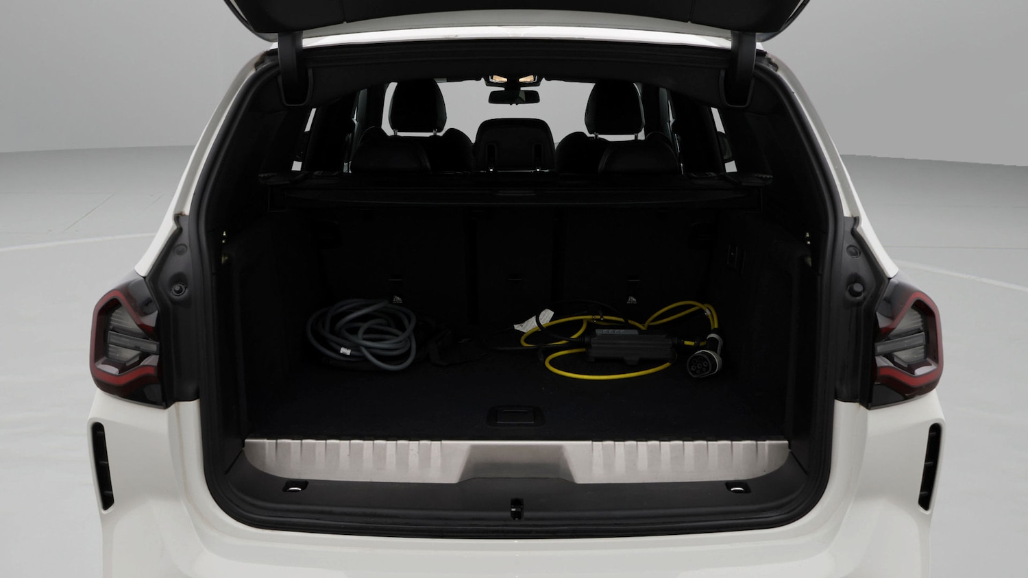 Used BMW X3 2021 for sale - 77260997: Photo 17