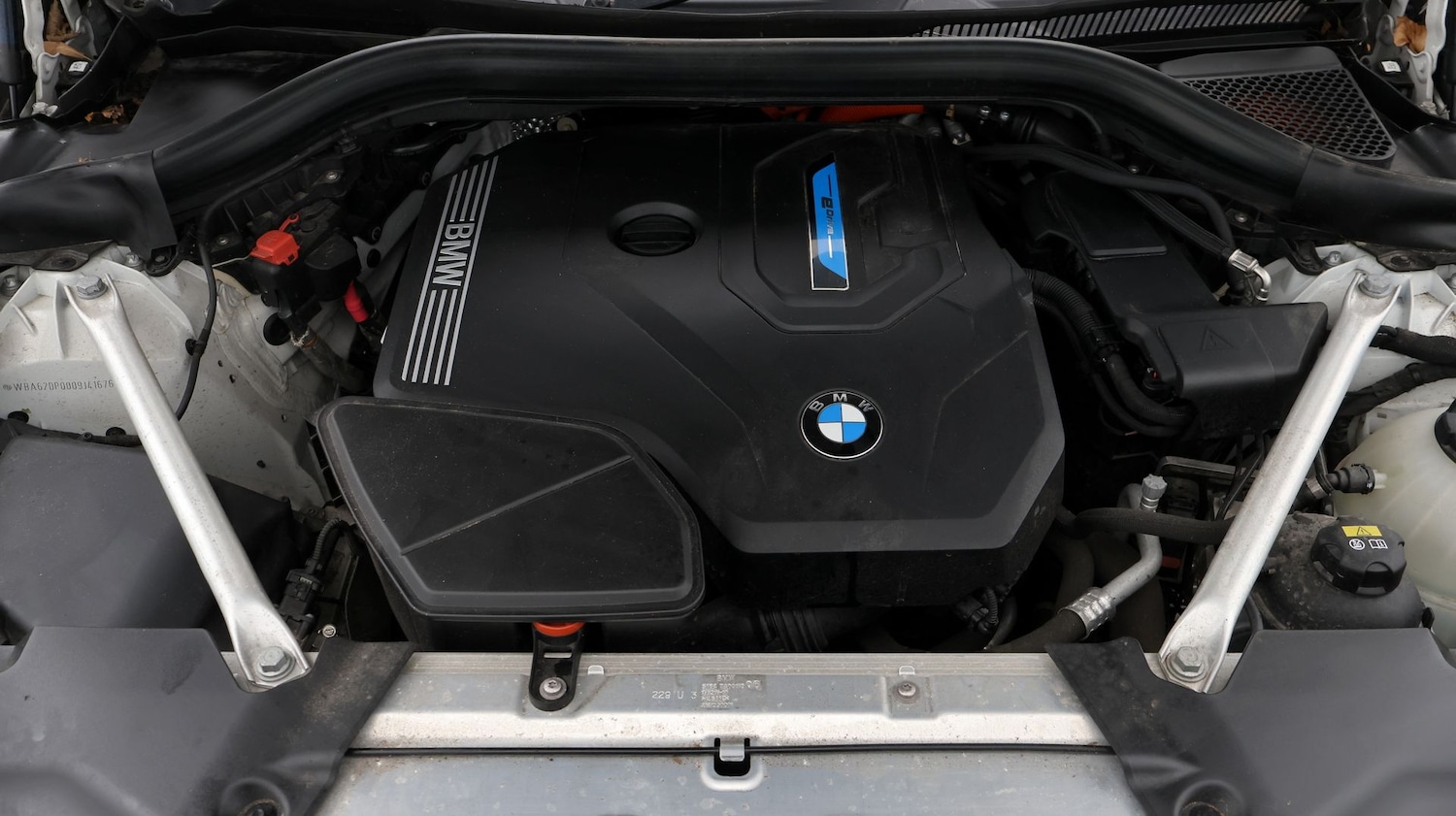 Used BMW X3 2021 for sale - 77260997: Photo 19