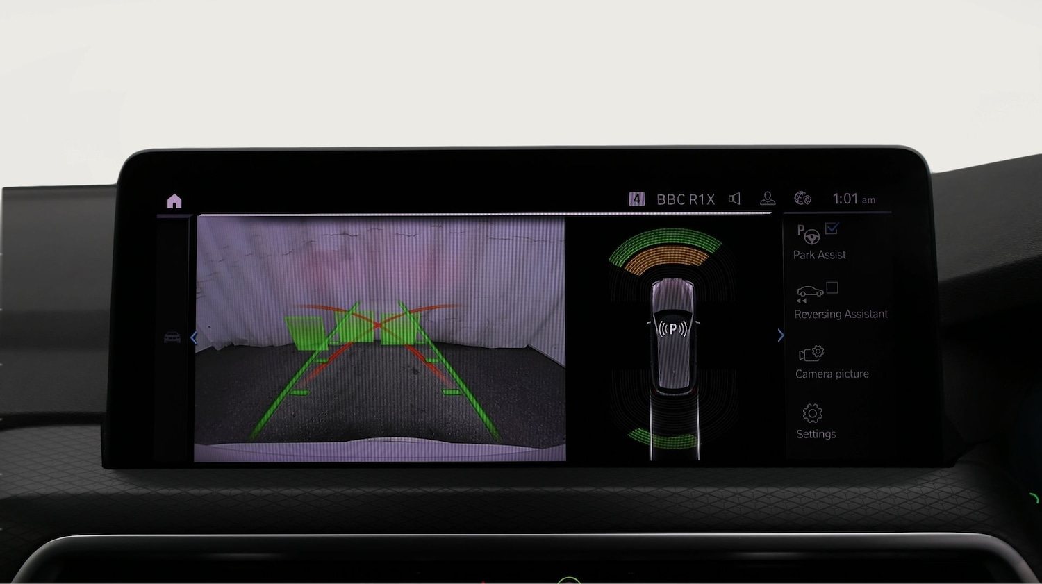 Used BMW X3 2021 for sale - 77260997: Photo 24