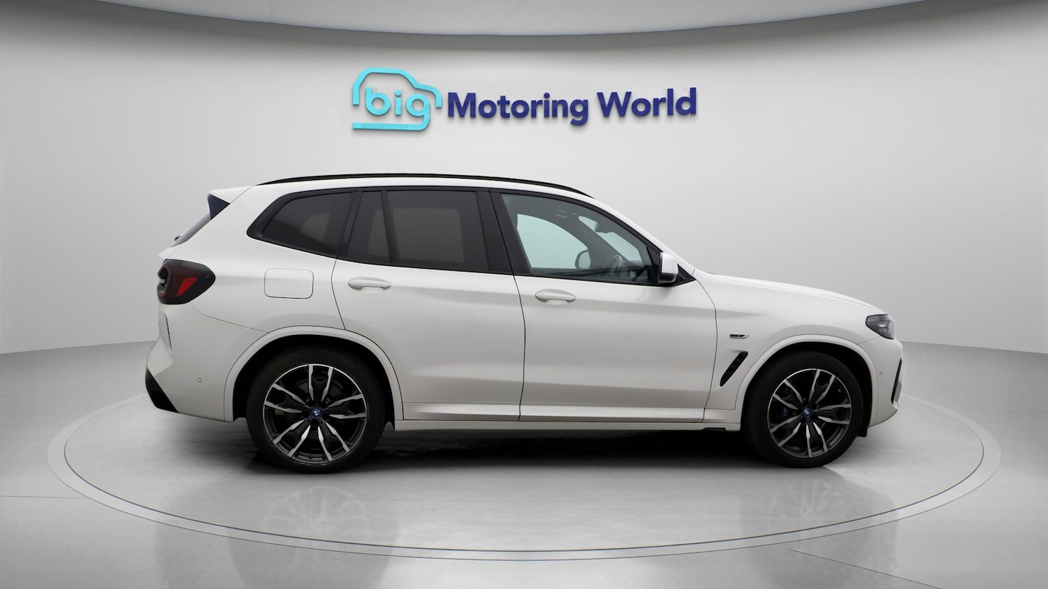Used BMW X3 2021 for sale - 77260997: Photo 8