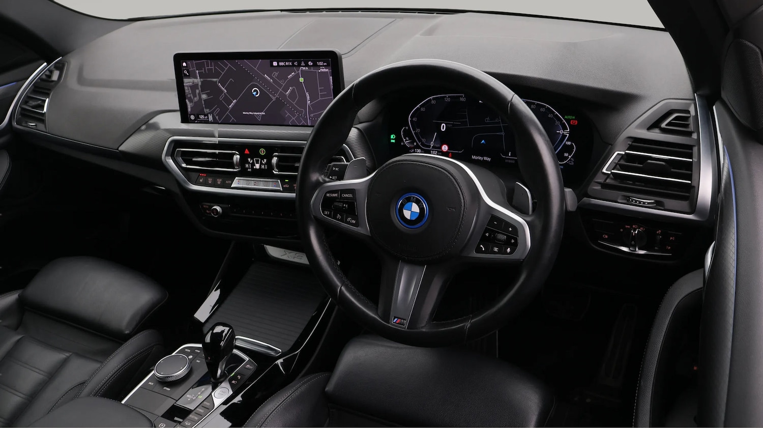 Used BMW X3 2021 for sale - 77260997: Photo 9