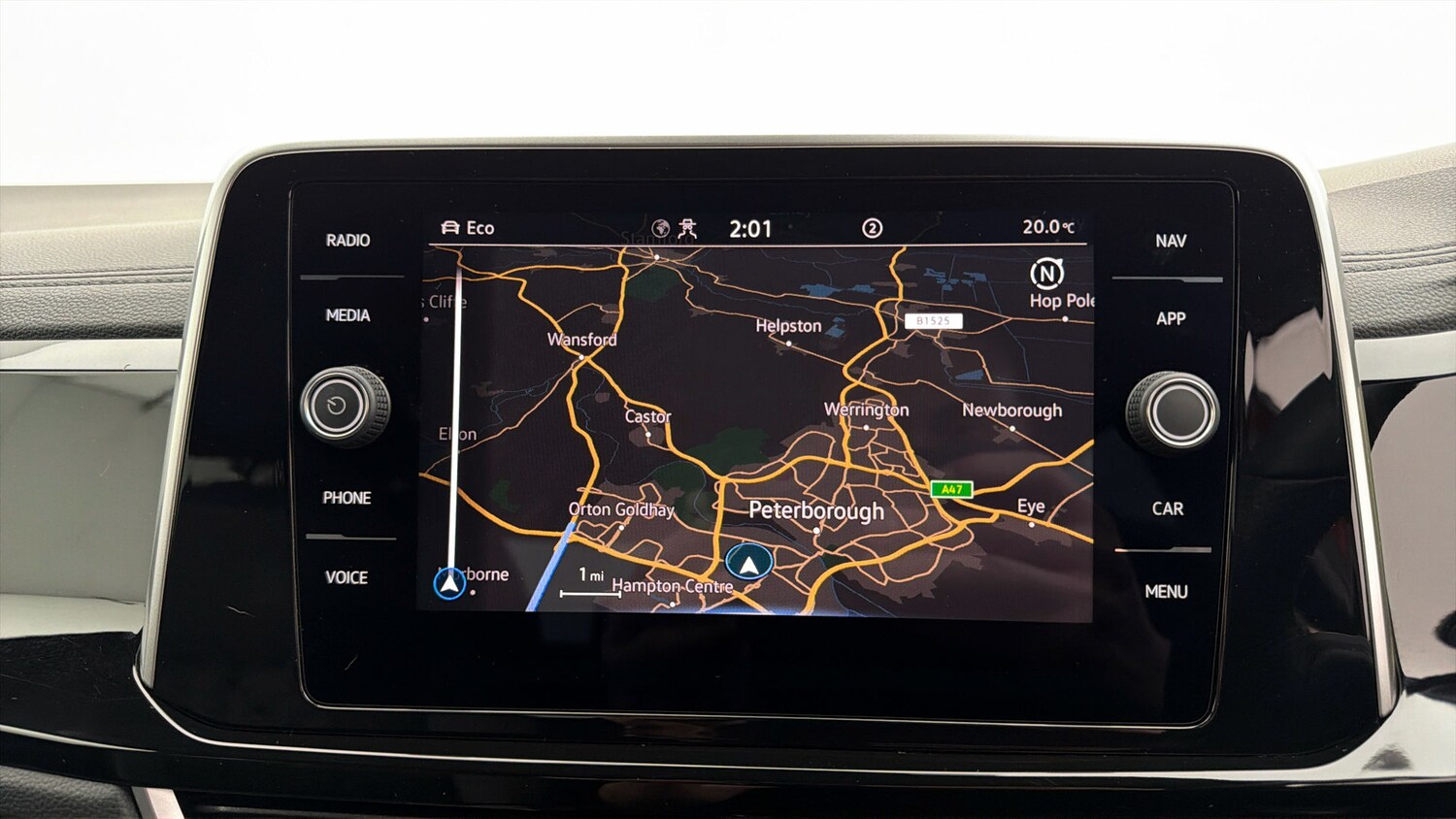 Used Volkswagen T-Roc 2023 for sale - 78159768: Photo 10