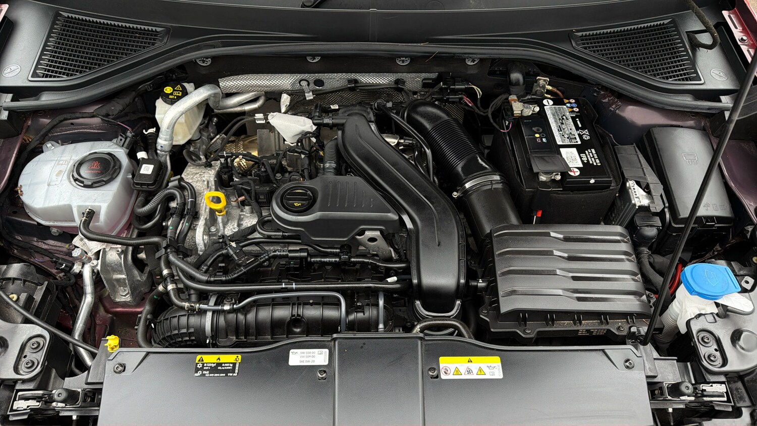 Used Volkswagen T-Roc 2023 for sale - 78159768: Photo 18