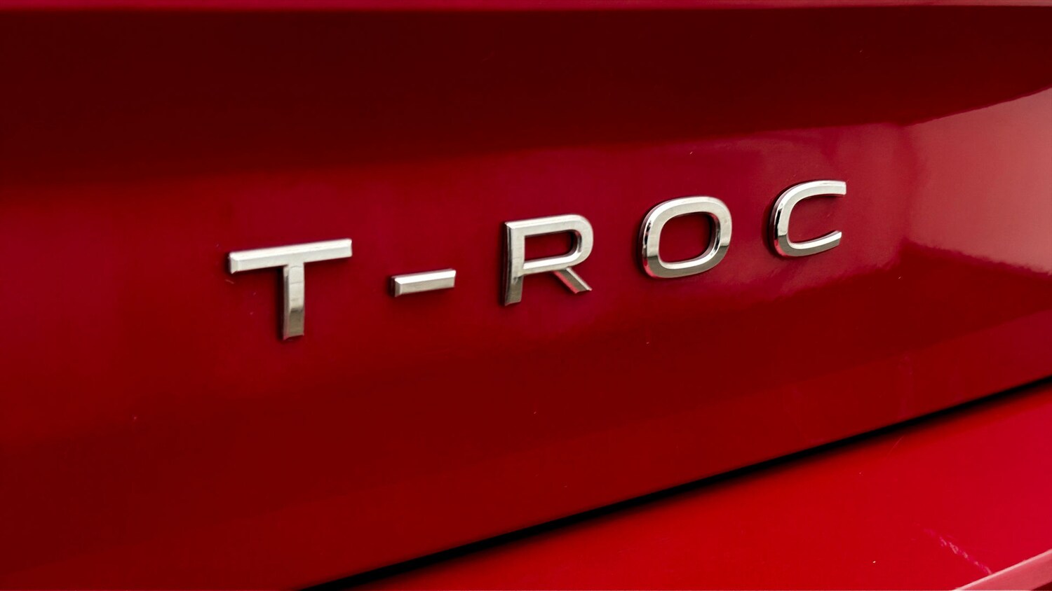 Used Volkswagen T-Roc 2023 for sale - 78159768: Photo 21