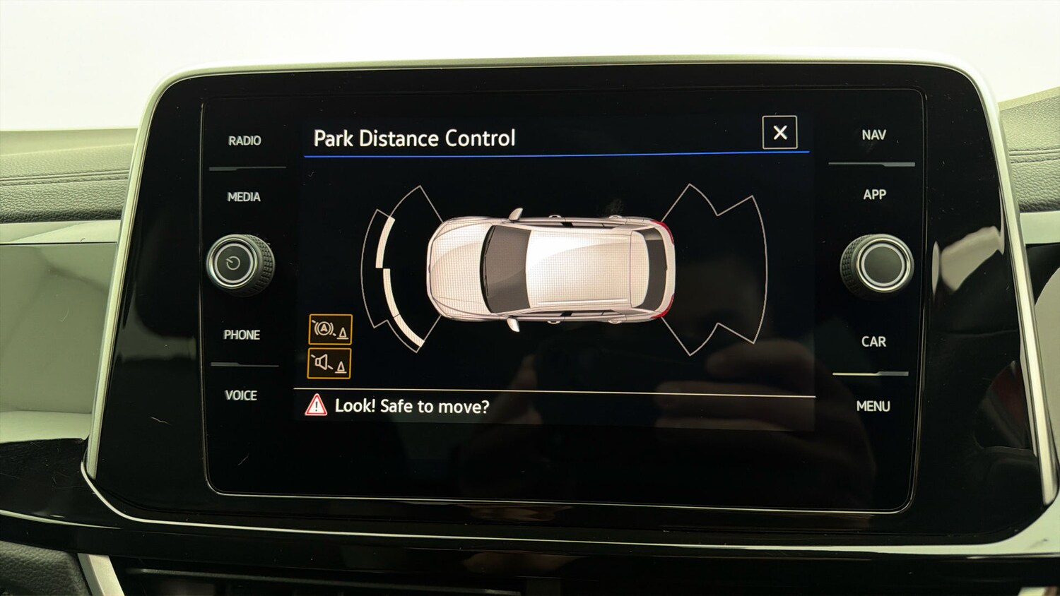 Used Volkswagen T-Roc 2023 for sale - 78159768: Photo 27