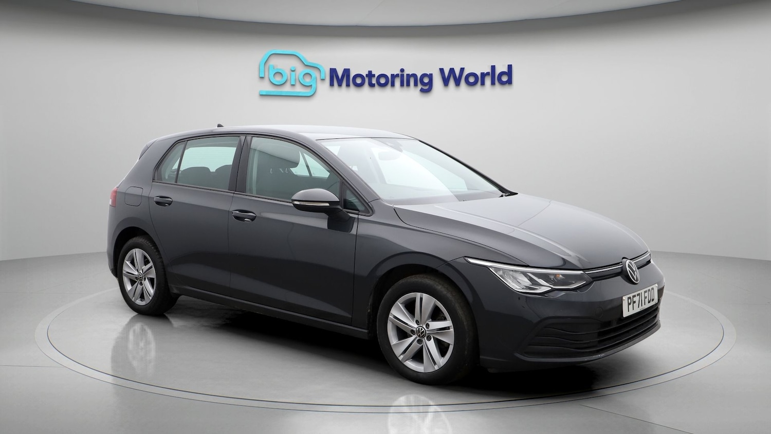 Used Volkswagen Golf for sale - 77580996: Photo 1
