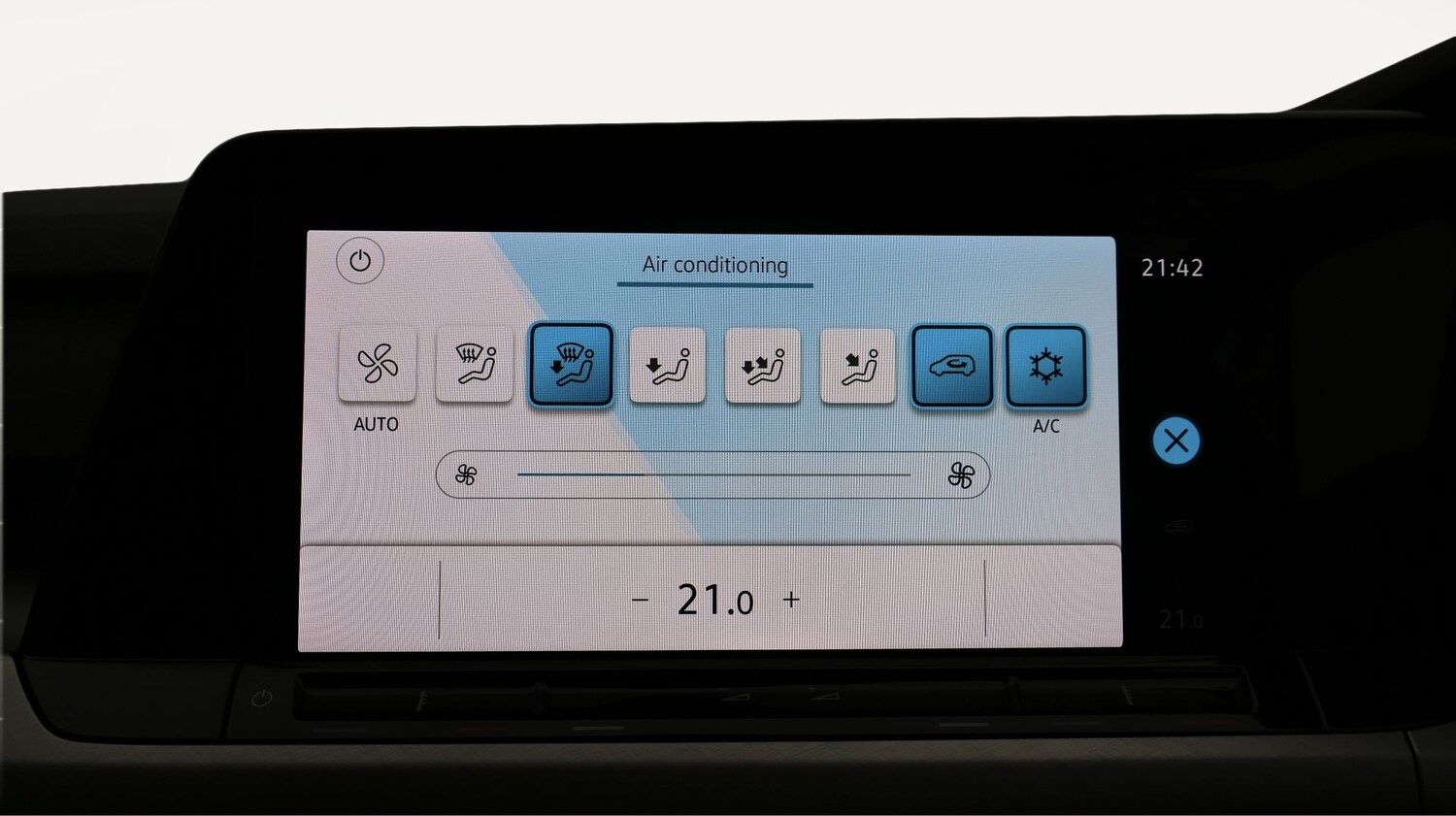 Used Volkswagen Golf for sale - 77580996: Photo 12