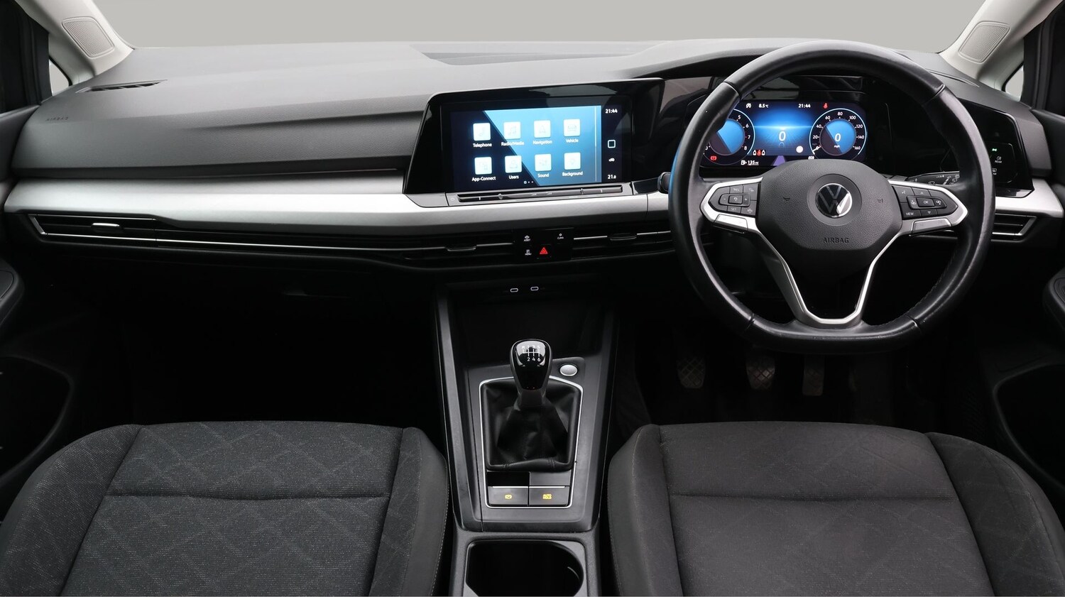 Used Volkswagen Golf for sale - 77580996: Photo 13