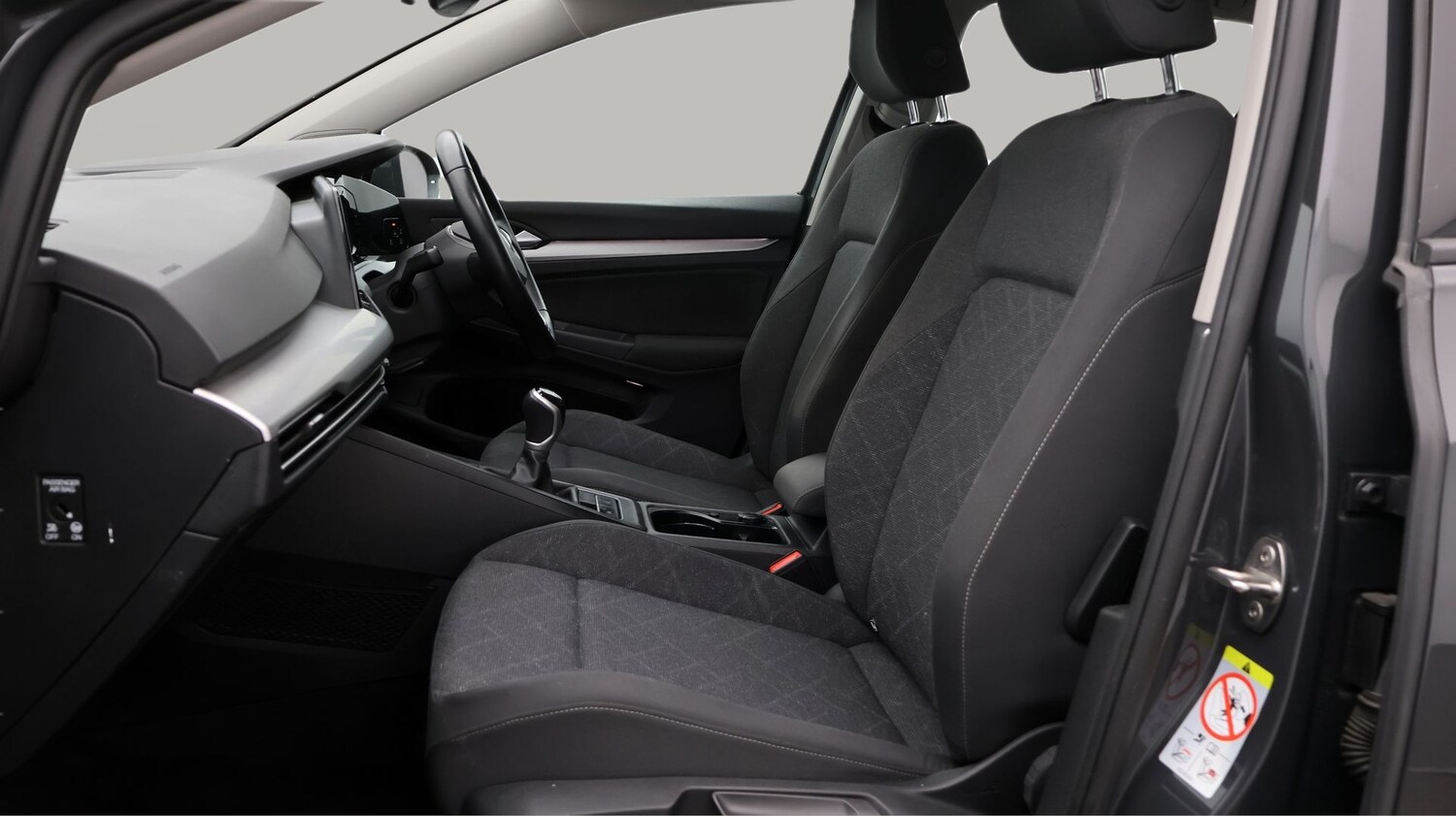 Used Volkswagen Golf for sale - 77580996: Photo 14