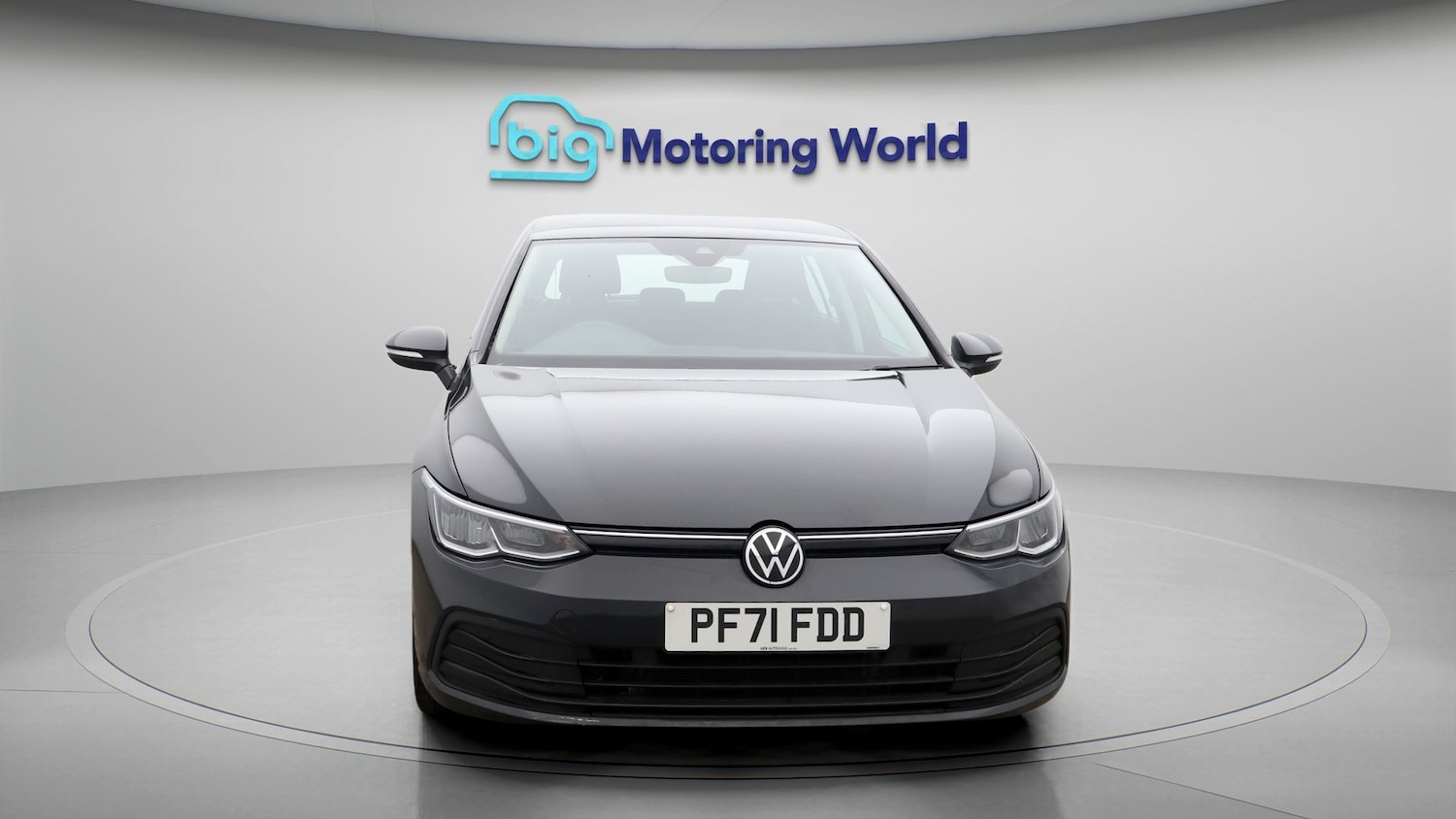Used Volkswagen Golf for sale - 77580996: Photo 2