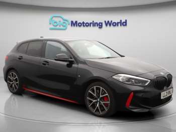 2021 (21) - 2.0 128ti Hatchback 5dr Petrol Auto Euro 6 (s/s) (265 ps)