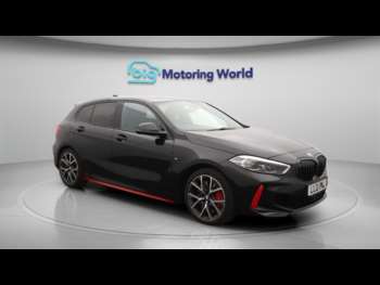 Used BMW 1 Series 2021 for sale - 75060207: Photo