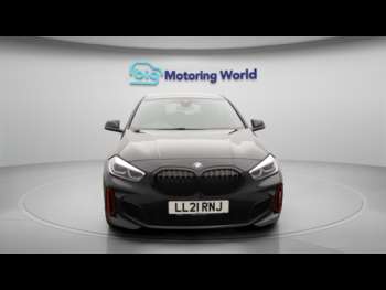 Used BMW 1 Series 2021 for sale - 75060207: Photo