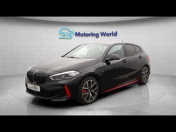 Used BMW 1 Series 2021 for sale - 75060207: Photo