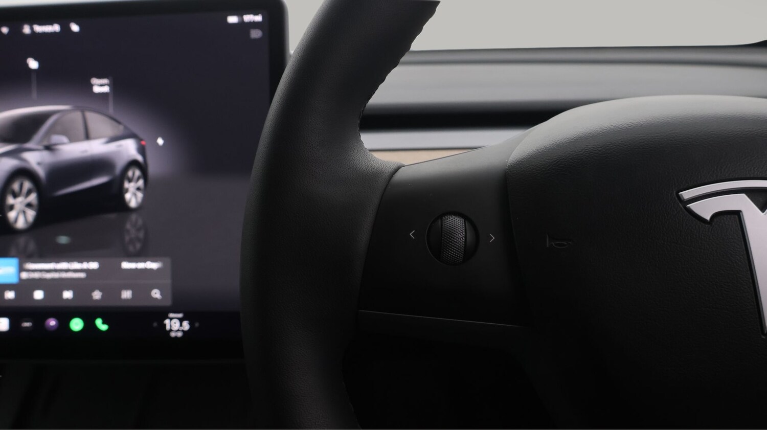 Used Tesla Model Y 2023 for sale - 77650367: Photo 21