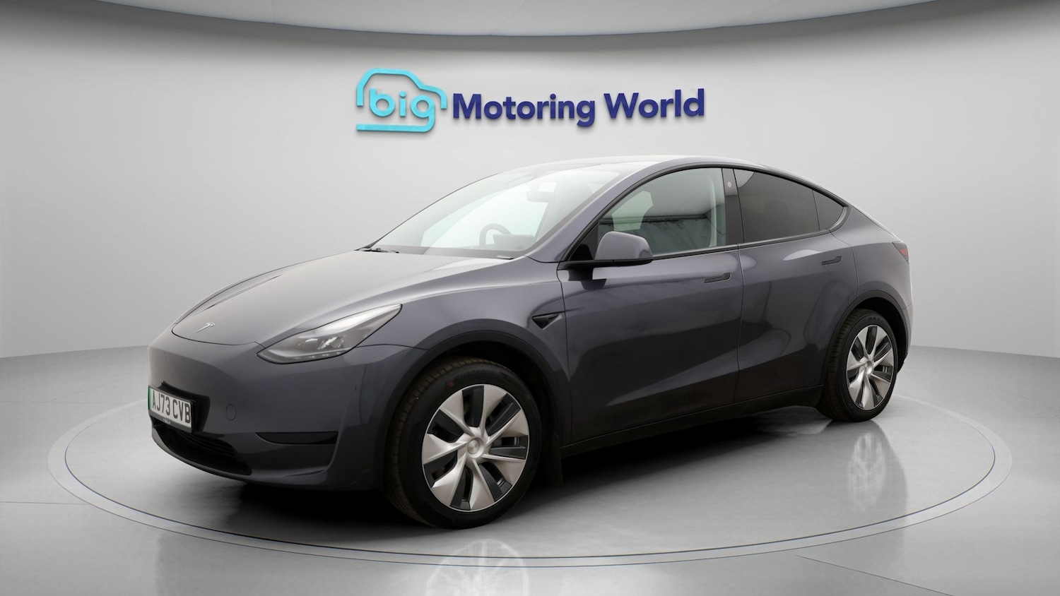 Used Tesla Model Y 2023 for sale - 77650367: Photo 3