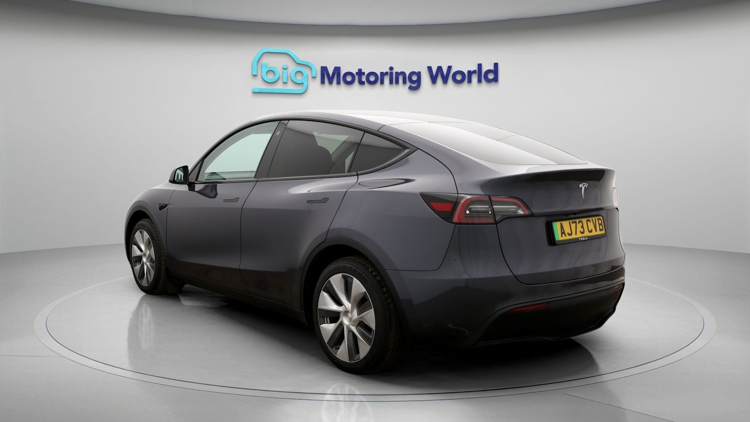 Used Tesla Model Y 2023 for sale - 77650367: Photo 5