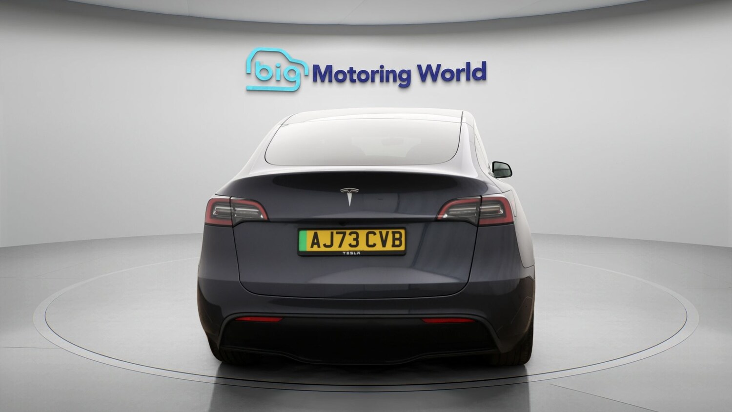 Used Tesla Model Y 2023 for sale - 77650367: Photo 6