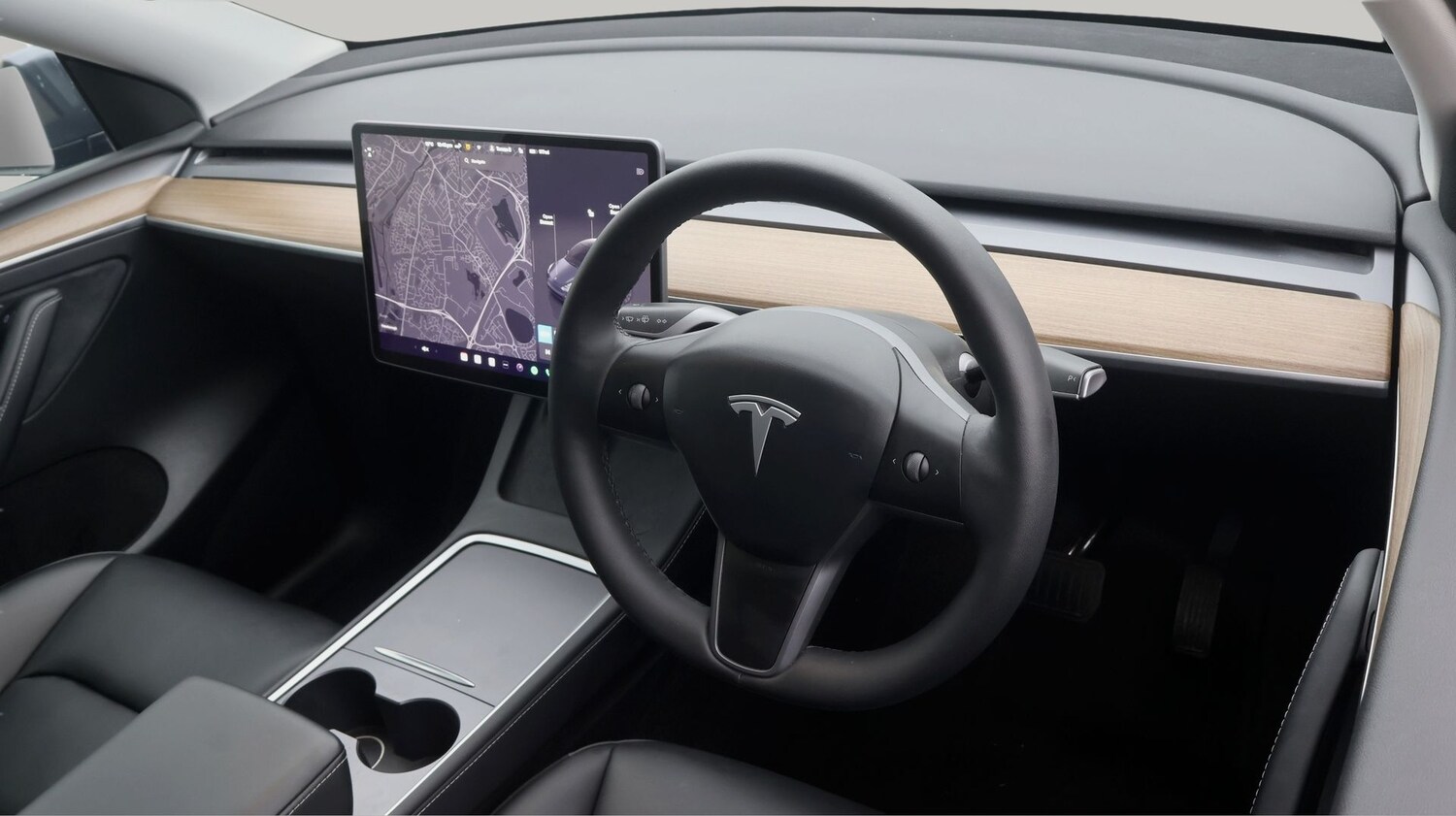 Used Tesla Model Y 2023 for sale - 77650367: Photo 9